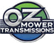 Oz Mower Transmissions - Home