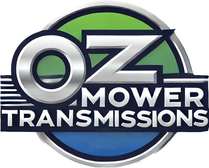 Oz Mower Transmissions