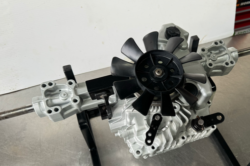 Rebuilt Tuff Torq K46 Transmission (K46BR) - 7A646084220