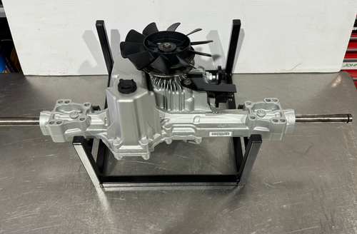 Rebuilt Tuff Torq K46 Transmission (K46CR) - 7A646084322 / 7A646084321 / 7A646084320