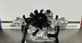 Rebuilt Tuff Torq K46 Transmission (K46CR) - 7A646084322 / 7A646084321 / 7A646084320