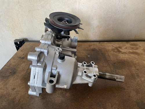 Rebuilt Hydro-Gear ZT-2200 RH Transmission - ZC-AMBB-DAGC-34PX - Cub Cadet RZT-S (illustration)
