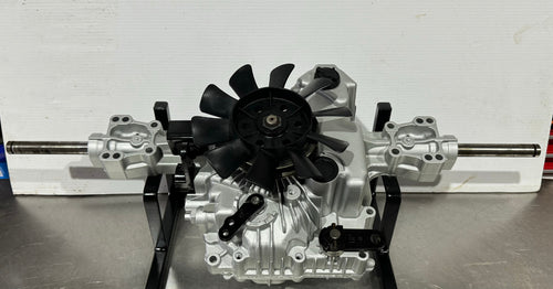 Rebuilt Tuff Torq K46 Transmission K46AM - 7A646084010/7A646084530 - Grillo (illustration)