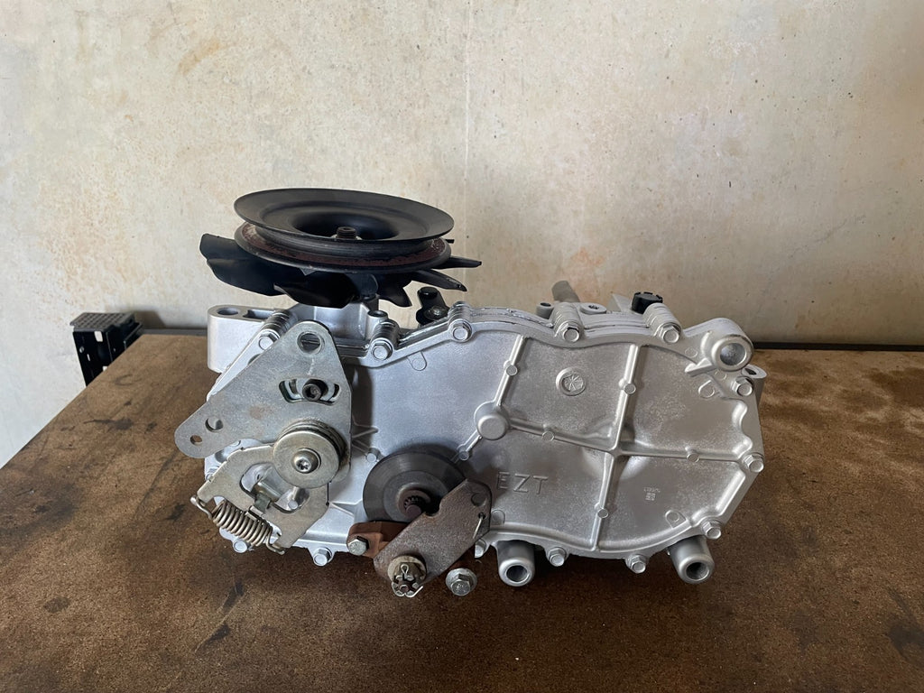 Rebuilt Hydro-Gear ZT-2200 RH Transmission - ZD-AMBB-EAGC-34PC - Cub Cadet ZTS1 (illustration)